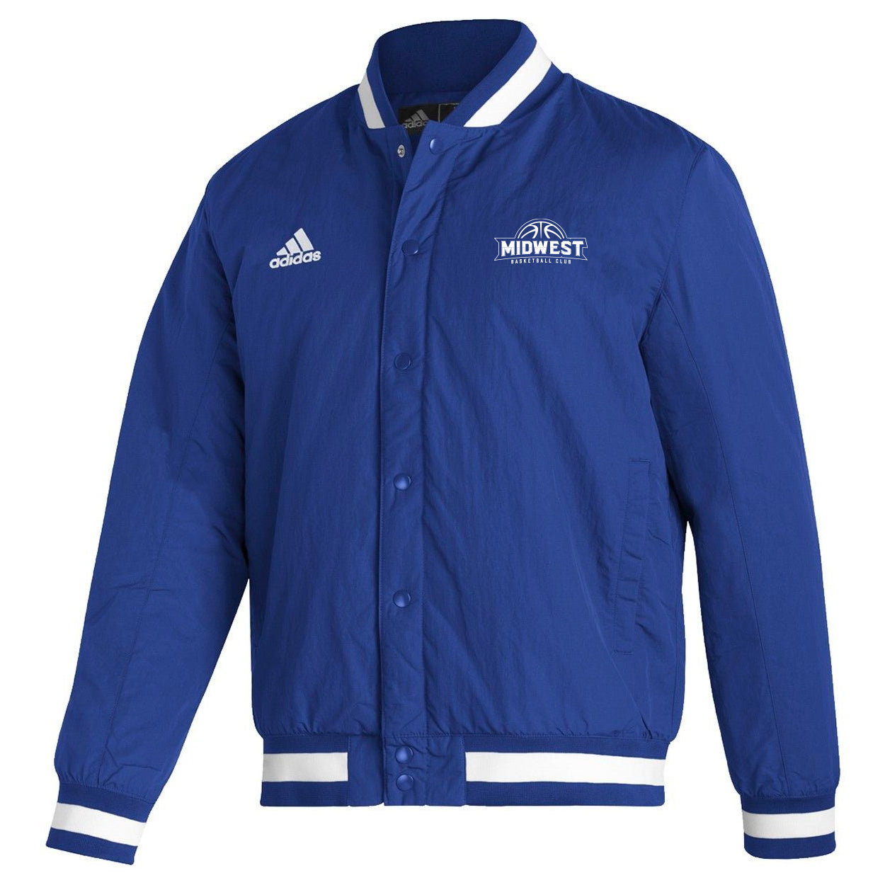 Adidas Basecoach Jacket