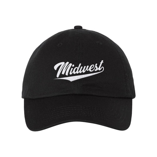 Fighting Midwest Dad Hat