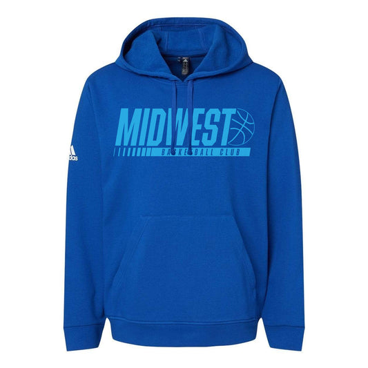 Fighting Midwest Adidas Hoodie