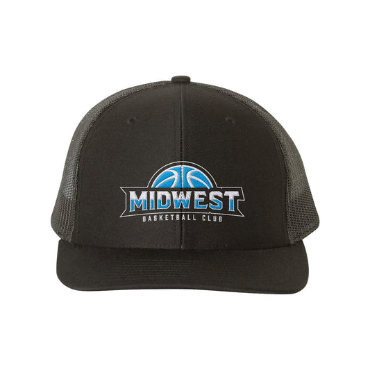 MWBC Logo Hat