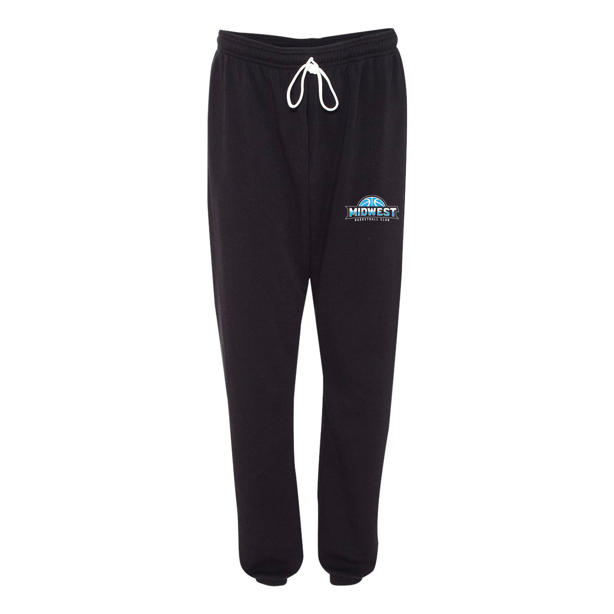 MWBC Logo Joggers